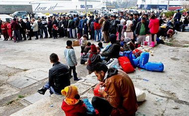 Vjena thërret një samit të ri për shtegun ballkanik të refugjatëve dhe migrantëve