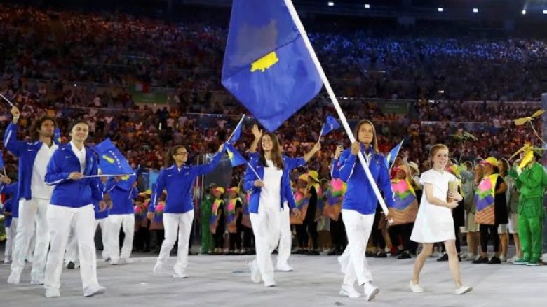 Sot garojnë dy sportistë kosovar në ‘Rio 2016’, mësojeni orarin