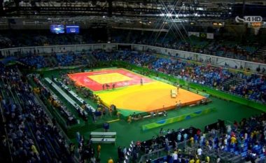 Kjo ishte pjesëmarrja e Kosovës në Rio 2016 (Video)