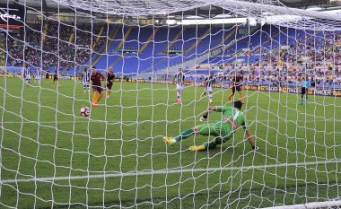 Sërish penallti, sërish Perotti (Video)