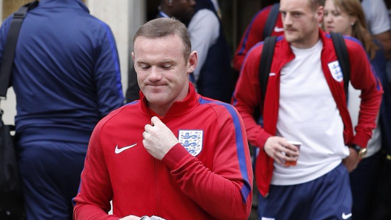 Shearer ka një këshillë të rëndësishme për Rooneyn