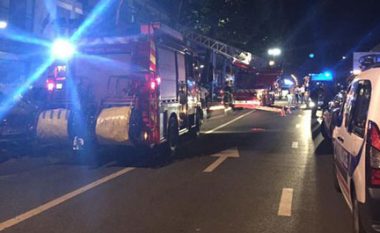 Zjarr në një bar në Francë,  13 të vdekur
