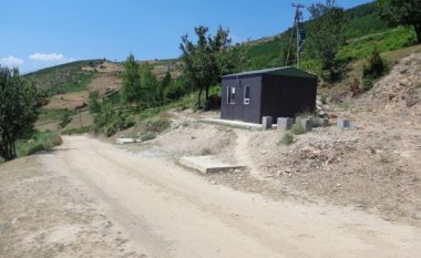 Fillojnë punimet e rrugës Hani i Elezit – Gorancë – Glloboçicë