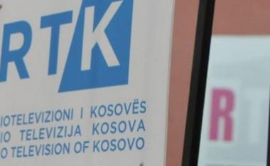 RTK largohet nga Projektligji për Pagat