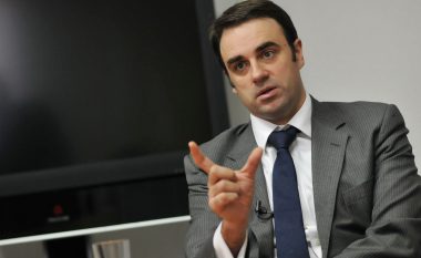 O’Connell: “Pronto” nuk është e vetmja dëshmi për korrupsion në institucione, Kosova e meriton liberalizimin