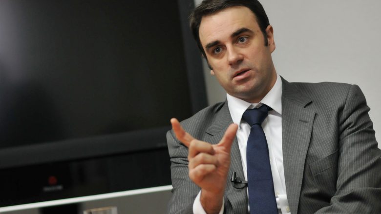O’Connell: “Pronto” nuk është e vetmja dëshmi për korrupsion në institucione, Kosova e meriton liberalizimin