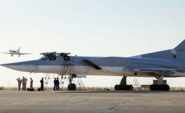 Rusia ndalon përdorimin e bazës ushtarake në Iran