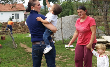 Familjes nga Lipjani do t’i ndërtohet shtëpia e re – ka nevojë për ta mobiluar (Foto)