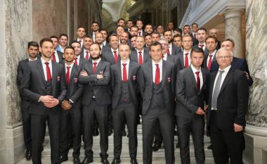 Skuadra e shqiptarëve që luan në kategorinë e dytë do të luajë në Ligën e Evropës