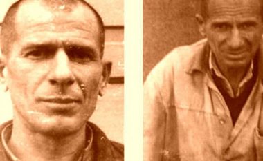 Njëqindvjetori i lindjes së Sami Dangëllisë, burrit që vuajti 43 vjet burg në Shqipërinë enveriste