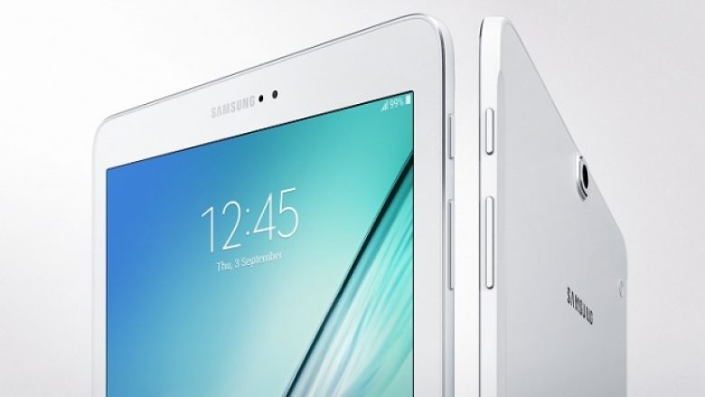 Samsung: Galaxy Tab S3 vjen në shtator!