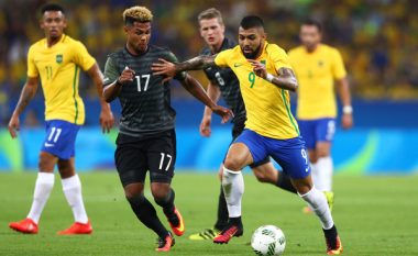 Sulmuesi i Arsenalit zgjidhet futbollisti më i mirë i Gjermanisë në Rio