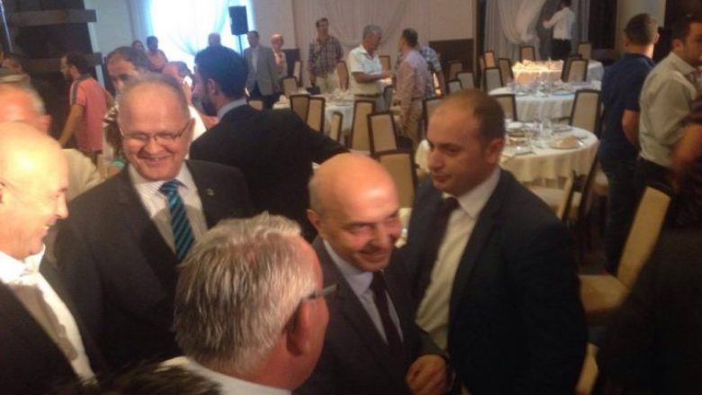 Kelmendi: Mustafa i tha po takimit në Kuçishtë