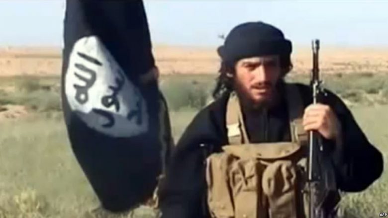 Vritet zëdhënësi i ISIS-it