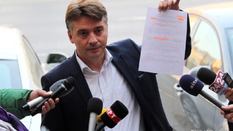Shilegov: MM ta anulojë tenderin prej 250 milion euro