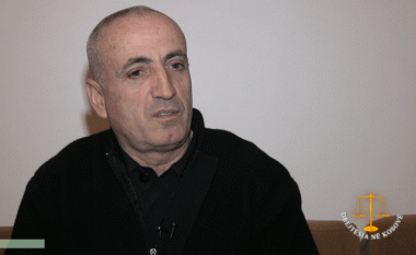 Fadil Shishani kërkon falje në Apel: Nuk doja të vrisja (Video)