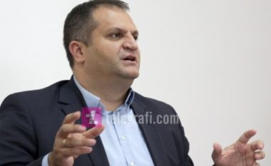 Ahmeti - deputetëve: Mbroni interesat e shtetit e jo të partisë