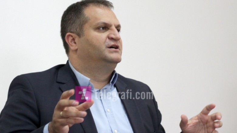 Ahmeti – deputetëve: Mbroni interesat e shtetit e jo të partisë