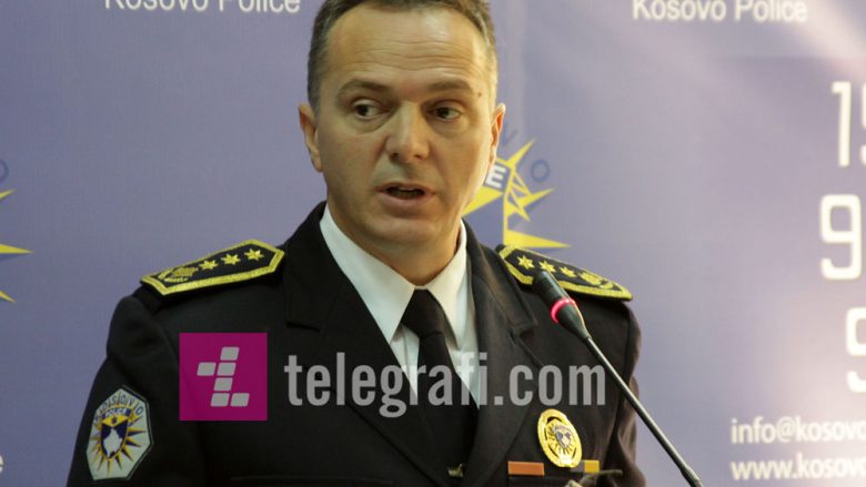 Maxhuni raporton për sigurinë në Kosovë