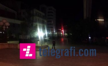 Eksplodimi në Prishtinë: Ndalohet qarkullimi, kontrolle të rrepta (Video)
