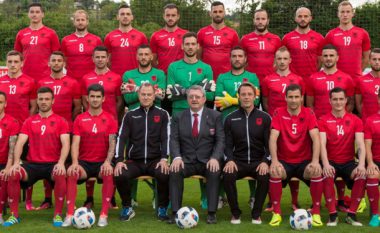 Dalin në shitje biletat për ndeshjen Shqipëri-Marok edhe në Kosovë, mësoni çmimet