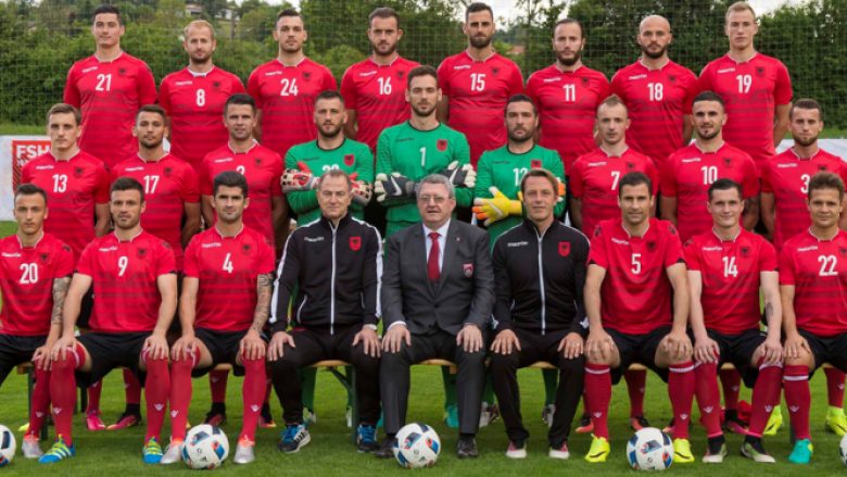 Dalin në shitje biletat për ndeshjen Shqipëri-Marok edhe në Kosovë, mësoni çmimet