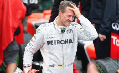 Kjo është gjendja e fundit shëndetësore e Michael Schumacherit