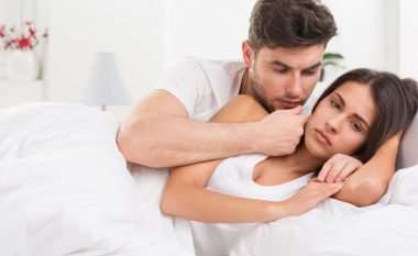 Gjërat më të pakëndshme që mund t’ju ndodhin gjatë seksit