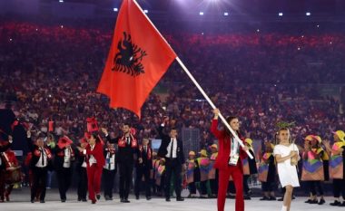 Skandali më i madh në “Rio 2016” vjen nga Shqipëria (Foto)