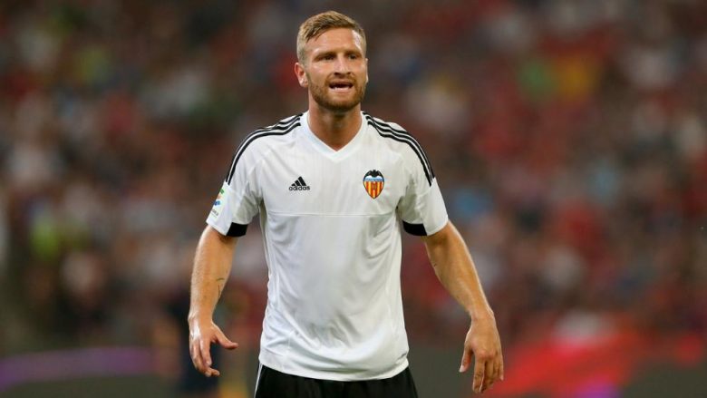 Mustafi drejt Arsenalit, Valencia gjen zëvendësuesin e shqiptarit