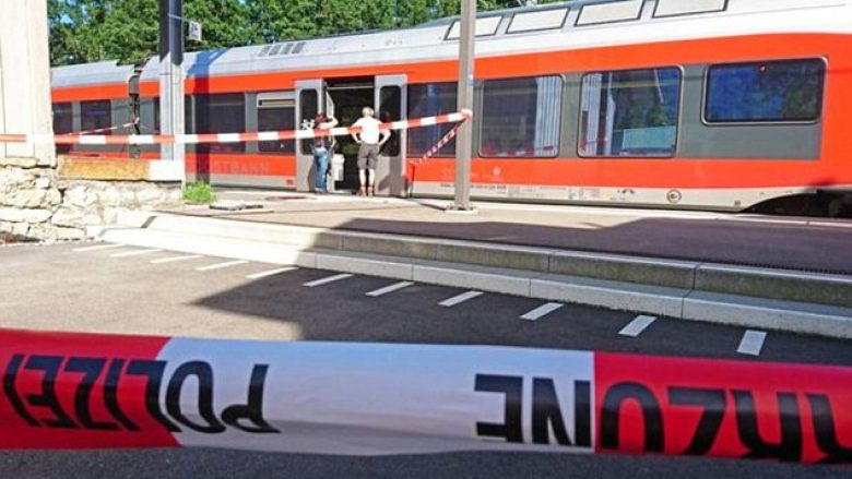Dy të vdekur nga sulmi i djeshëm në tren të Zvicrës