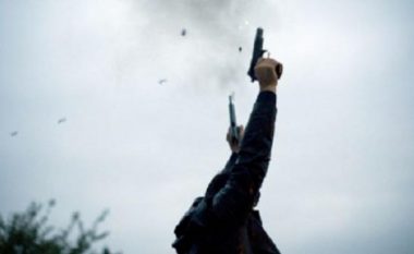 Festa me armë në Skenderaj në ditën e zgjedhjeve, arrestohet i dyshuari