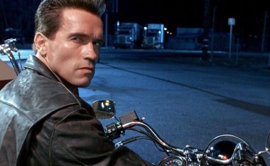 Terminator 2, vitin e ardhshëm del versioni 3D