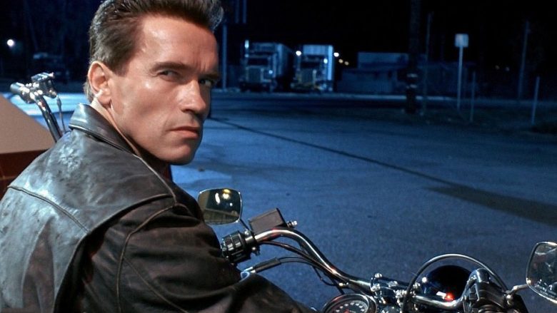 Terminator 2, vitin e ardhshëm del versioni 3D
