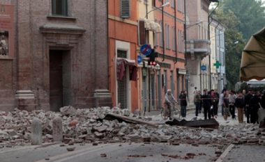 Sporti italian solidarizohet me viktimat e tërmetit, Juventusi ndan 150 mijë euro