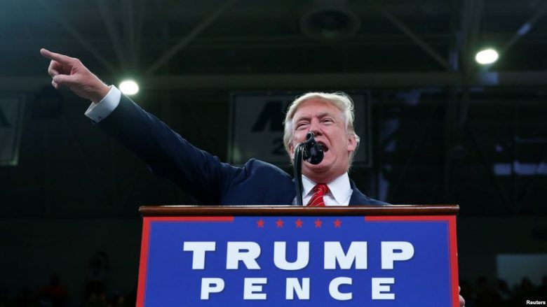 Donald Trump do ta shpall kandidaturën për president edhe për një mandat