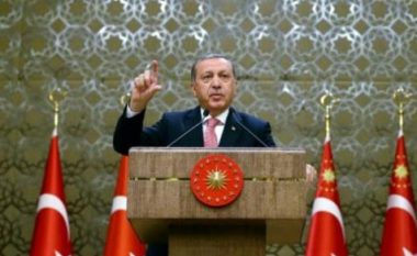 Turqia arreston disa persona gjatë bastisjes në Këshillin Shkencor