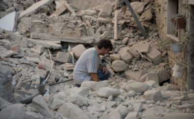 Tërmeti në Itali: Shkon në 38 numri i viktimave, qindra persona nën rrënoja