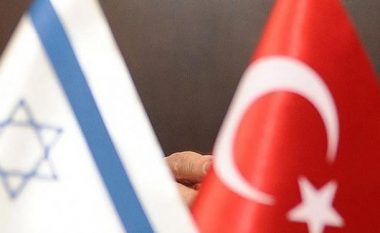 Normalizohen marrëdhëniet Turqi- Izrael