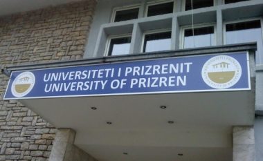 Ismet Temaj zgjidhet ushtrues detyre i Rektorit të UPZ-së në Prizren