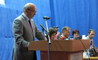 Mustafa: Seminari në Prishtinë rol të jashtëzakonshëm për njohjen e kulturës, gjuhës dhe letërsisë shqipe