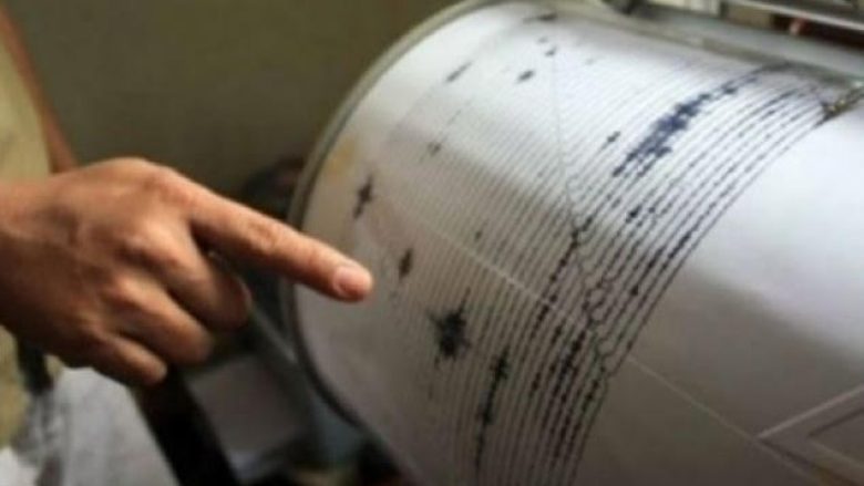 Tërmet me manjitudë 7,4 ballë në Atlantik, nuk ka rrezik për cunami