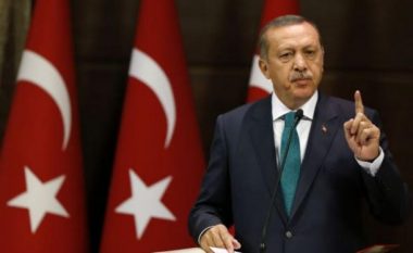 Erdogan paralajmëron ndryshime rrënjësore në ushtri