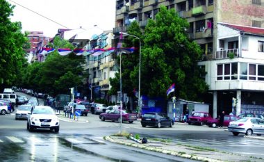 Mbi 400 banesa të shqiptarëve të uzurpuara në veri