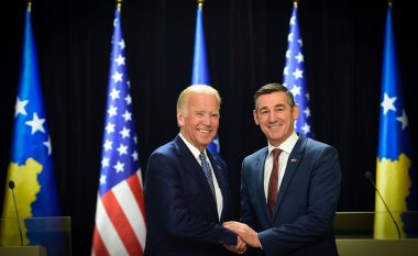 Veseli: SHBA-të, sinonim i lirisë dhe pavarësisë së Kosovës