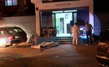 Gjendet i vrarë me plumb në kokë një person në Vlorë