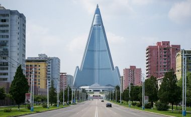 Pamjet pikante nga vendi më i izoluar në botë – aty nuk ka reklama, postera apo kafene (Foto)