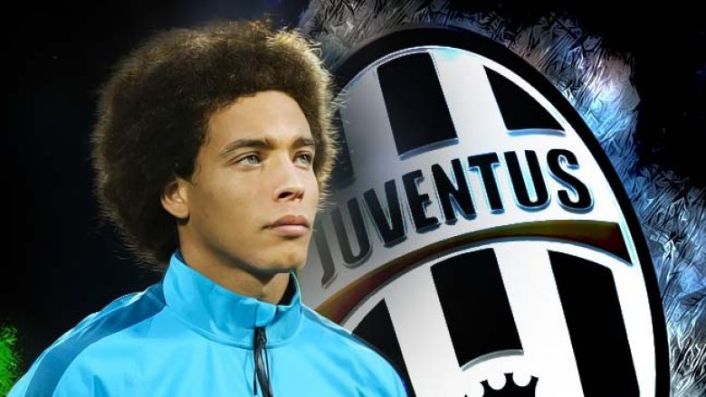 Witsel: Do të luajë te Juventusi