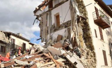 Tjetër tërmet në Italinë Qendrore, lëkundjet janë ndjerë edhe në Romë