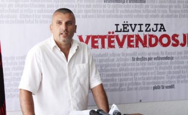 Ish aktivisti i VV-së padit Komunën e Prishtinës dhe Vetëvendosjen